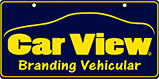 Carview Branding